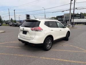 Thumbnail 6 Nissan Rogue SL 2016