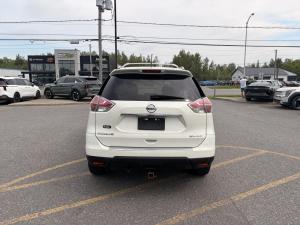 Thumbnail 5 Nissan Rogue SL 2016