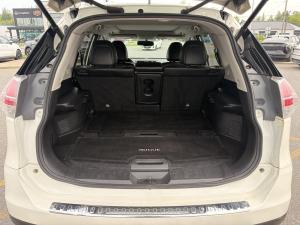 Thumbnail 9 Nissan Rogue SL 2016