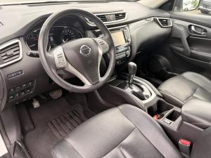 Thumbnail 10 Nissan Rogue SL 2016