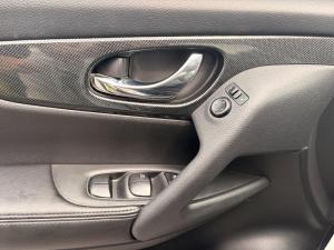 Thumbnail 11 Nissan Rogue SL 2016