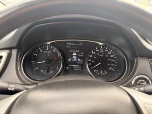 Thumbnail 12 Nissan Rogue SL 2016