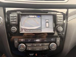 Thumbnail 14 Nissan Rogue SL 2016