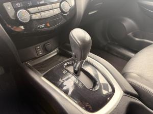 Thumbnail 15 Nissan Rogue SL 2016