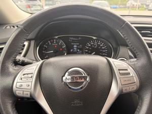 Thumbnail 13 Nissan Rogue SL 2016