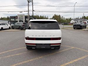 Thumbnail 5 Hyundai Santa Fe Luxury 2025