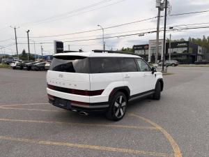 Thumbnail 6 Hyundai Santa Fe Luxury 2025
