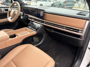 Thumbnail 8 Hyundai Santa Fe Luxury 2025