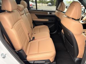 Thumbnail 9 Hyundai Santa Fe Luxury 2025