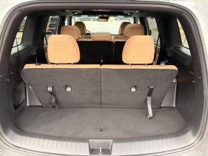 Thumbnail 10 Hyundai Santa Fe Luxury 2025