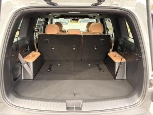 Thumbnail 11 Hyundai Santa Fe Luxury 2025