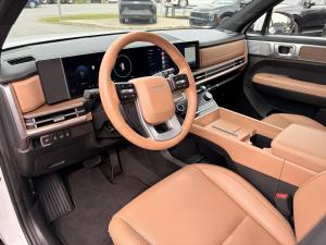 Thumbnail 13 Hyundai Santa Fe Luxury 2025