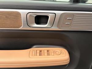 Thumbnail 12 Hyundai Santa Fe Luxury 2025