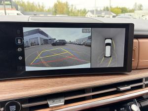 Thumbnail 17 Hyundai Santa Fe Luxury 2025