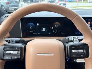 Thumbnail 16 Hyundai Santa Fe Luxury 2025