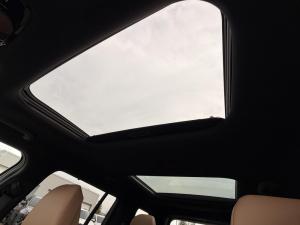 Thumbnail 20 Hyundai Santa Fe Luxury 2025