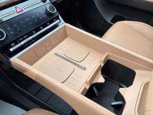 Thumbnail 19 Hyundai Santa Fe Luxury 2025
