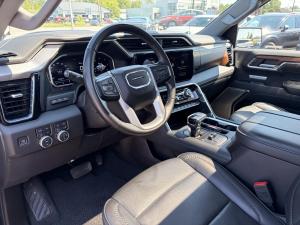 Miniature 13 GMC Sierra 1500 Denali 2023