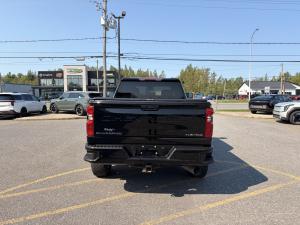 Miniature 5 Chevrolet Silverado 2500 Custom 2024