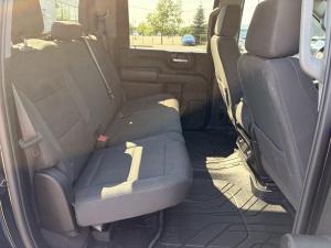 Miniature 9 Chevrolet Silverado 2500 Custom 2024