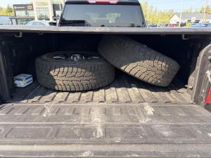 Miniature 10 Chevrolet Silverado 2500 Custom 2024