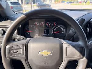 Miniature 14 Chevrolet Silverado 2500 Custom 2024