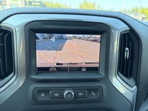 Miniature 15 Chevrolet Silverado 2500 Custom 2024