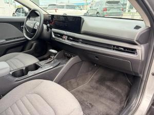 Miniature 8 Kia K4 EX 2025