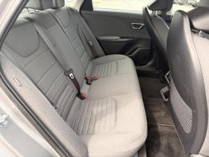 Miniature 9 Kia K4 EX 2025