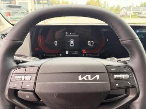 Miniature 15 Kia K4 EX 2025