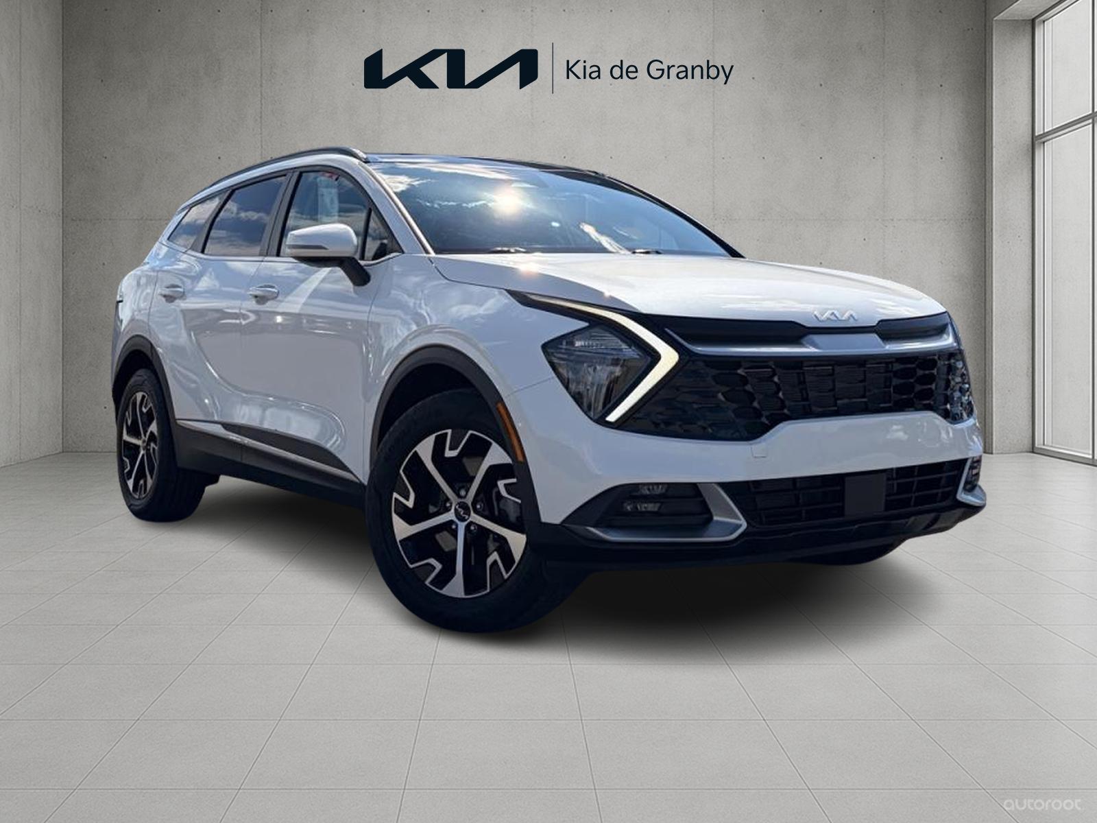 Kia Sportage EX 2024