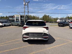 Miniature 5 Kia Sportage EX 2024