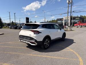 Miniature 6 Kia Sportage EX 2024