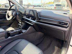 Miniature 8 Kia Sportage EX 2024