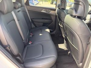Miniature 9 Kia Sportage EX 2024