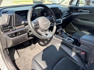 Miniature 12 Kia Sportage EX 2024