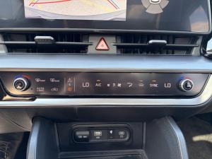 Miniature 16 Kia Sportage EX 2024