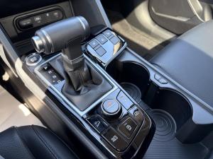 Miniature 17 Kia Sportage EX 2024