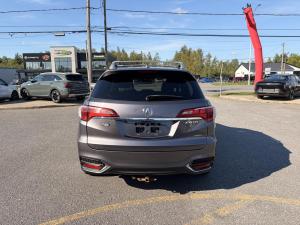 Thumbnail 5 Acura RDX Tech 2017