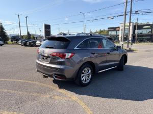 Thumbnail 6 Acura RDX Tech 2017
