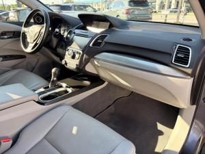 Thumbnail 8 Acura RDX Tech 2017