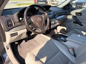 Thumbnail 12 Acura RDX Tech 2017