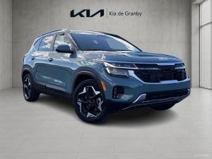 2026 Kia Seltos EX Premium - Image 1