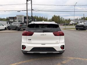 Miniature 5 Kia Niro EX PHEV 2022