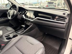 Miniature 8 Kia Niro EX PHEV 2022