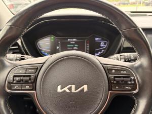 Miniature 16 Kia Niro EX PHEV 2022