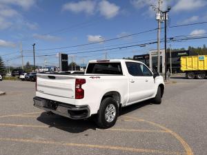 Thumbnail 6 Chevrolet Silverado 1500 LT 2025