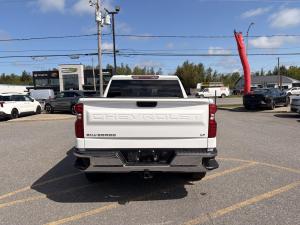 Thumbnail 5 Chevrolet Silverado 1500 LT 2025