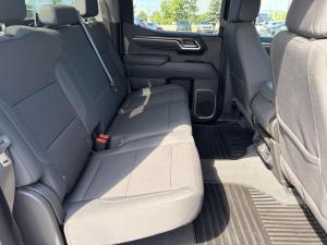 Thumbnail 9 Chevrolet Silverado 1500 LT 2025