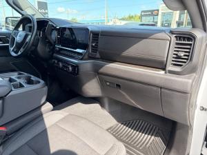 Thumbnail 8 Chevrolet Silverado 1500 LT 2025